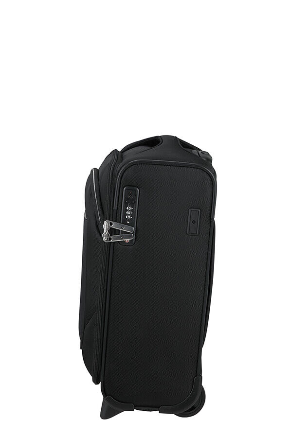 Samsonite Re-Lite Upright Underseater 45cm  Noir
