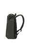 Samsonite Moderny Rolltop Backpack 15.6  Vert