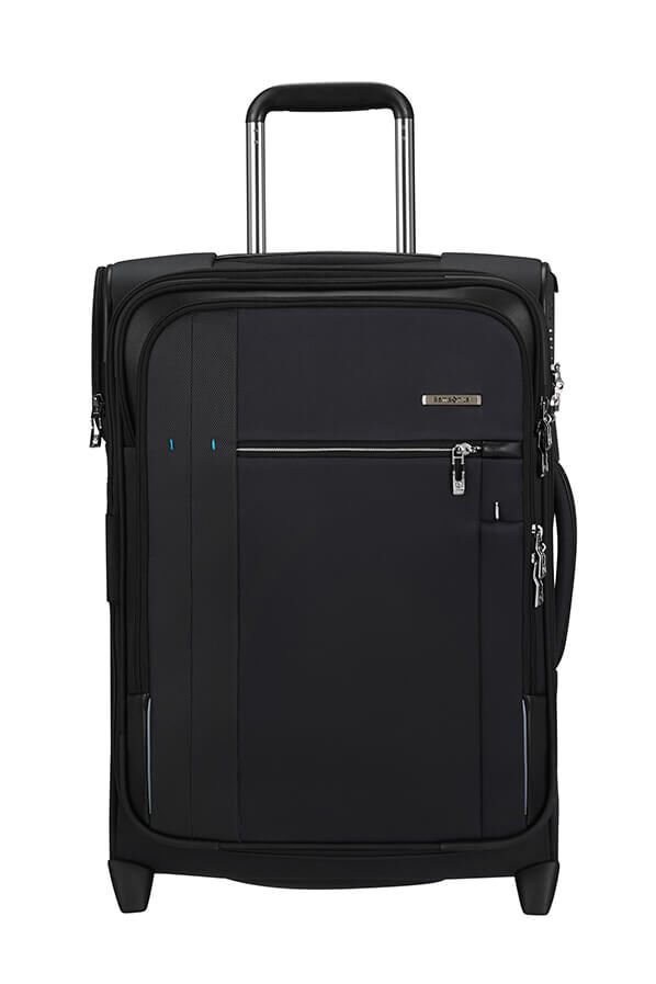 Samsonite Spectrolite 3.0 Trvl Upright Expandable 55cm  Noir