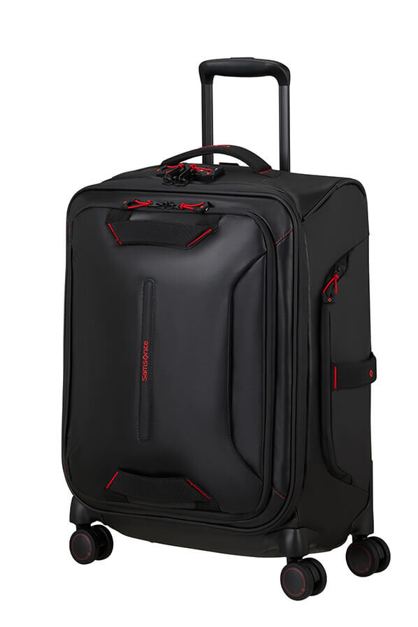 Samsonite Ecodiver SPINNER DUFFLE 55/20  Noir