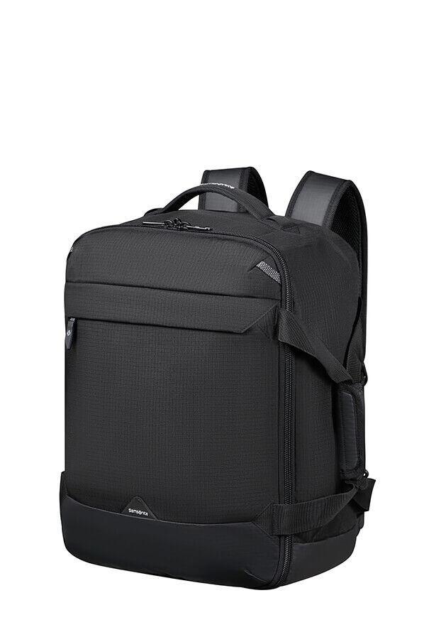 Samsonite Roadseeker Duffle/Backpack Underseater M  Deep Black