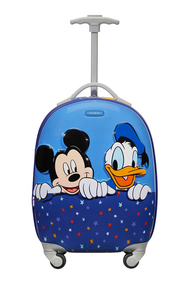 Samsonite Disney Ultimate 2.0 Spinner Disney Stars 46cm  Mickey And Donald Stars