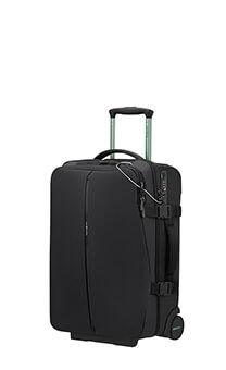 Samsonite Securipak 2.0 Reisetasche mit Rollen 52cm