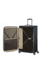 Samsonite Airea Spinner Expandable 78cm  Bleu foncé