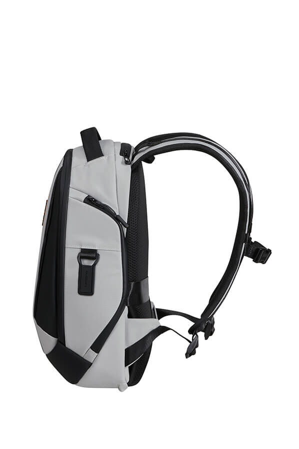 Samsonite Active Road Backpack 10L  Grau