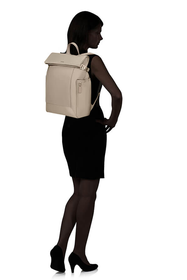 Essentis Sac &agrave; dos 15.6"