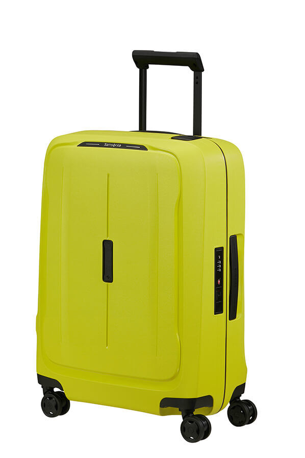Samsonite Essens Spinner 55cm  Lime