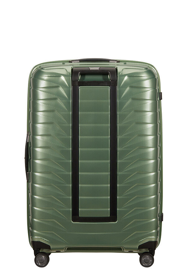 Proxis Trolley mit 4 Rollen 75cm