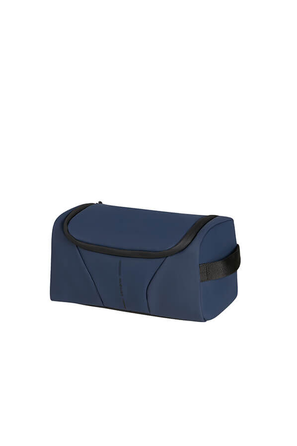 Samsonite Glam-Go Hanging Toilet Kit  Blue Nights