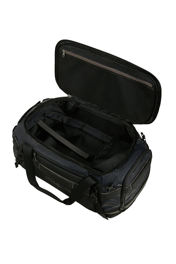Samsonite Outtrax Duffle Expandable 70L/85L M  Slate Black