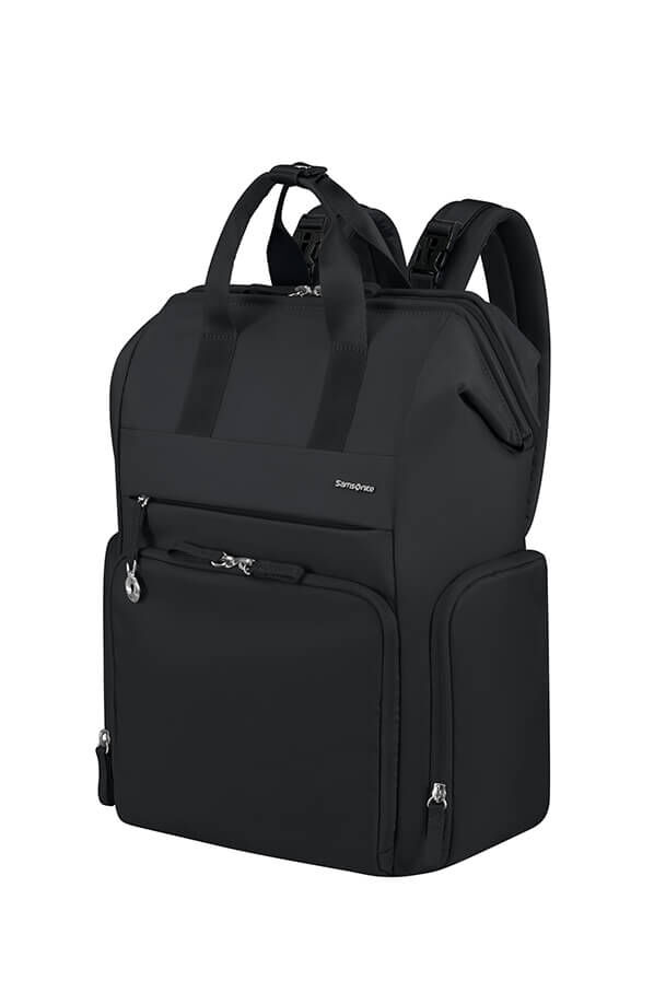 Samsonite Move 5.0 Multifunct Backpack 14.1'  Schwarz