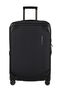 Samsonite Splendix Spinner DF Expandable 67cm  Schwarz