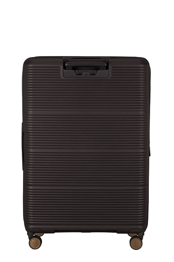 Paralux Valise 4 roues extensible 81cm