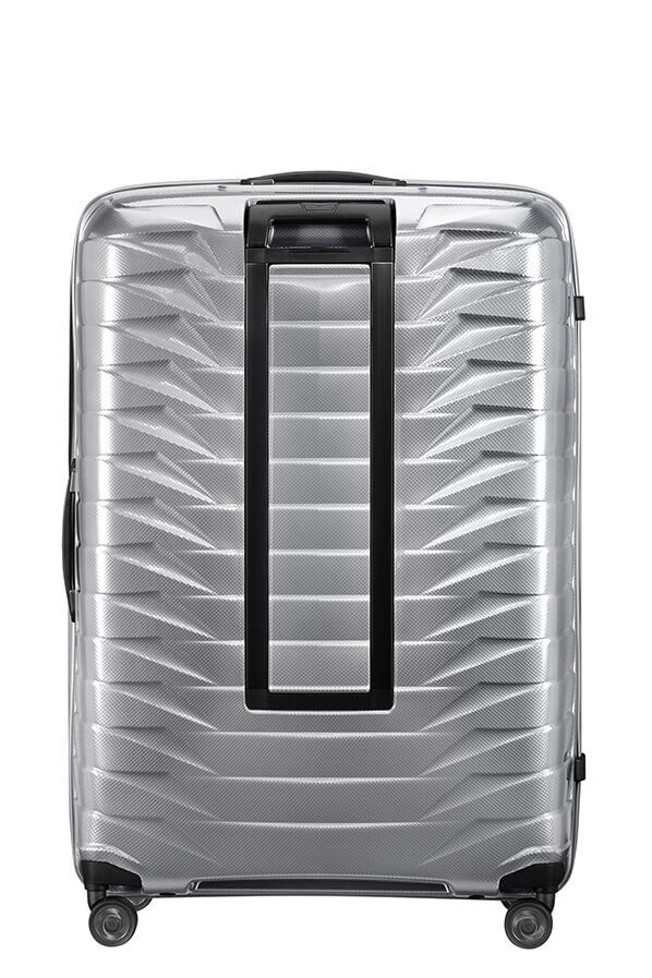 Samsonite Proxis Spinner 86cm Silber