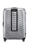 Samsonite Proxis Spinner 86cm Argent