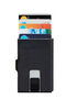 Samsonite Alu Fit 202 - Slide-up Wallet  Noir