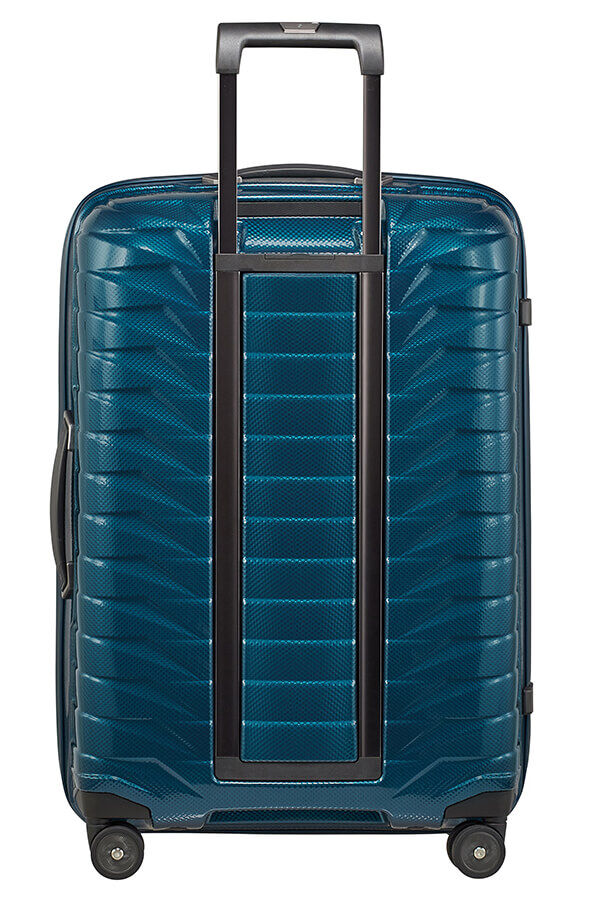 Samsonite Proxis Spinner 69cm  Bleu p&eacute;trole