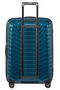 Samsonite Proxis Spinner 69cm  Petrol Blau
