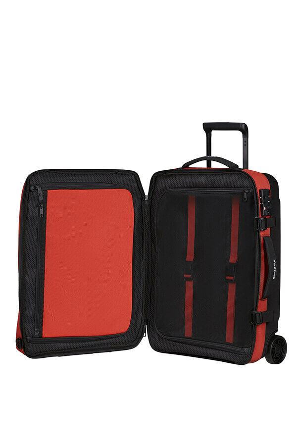 Samsonite Armox DUFFLE/WH 55/20 BACKPACK  Rouille