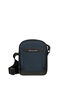 Samsonite Pro-Dlx 6 Crossbody Bag M  Bleu