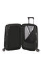 Samsonite Proxis Spinner Expandable 55cm  Schwarz