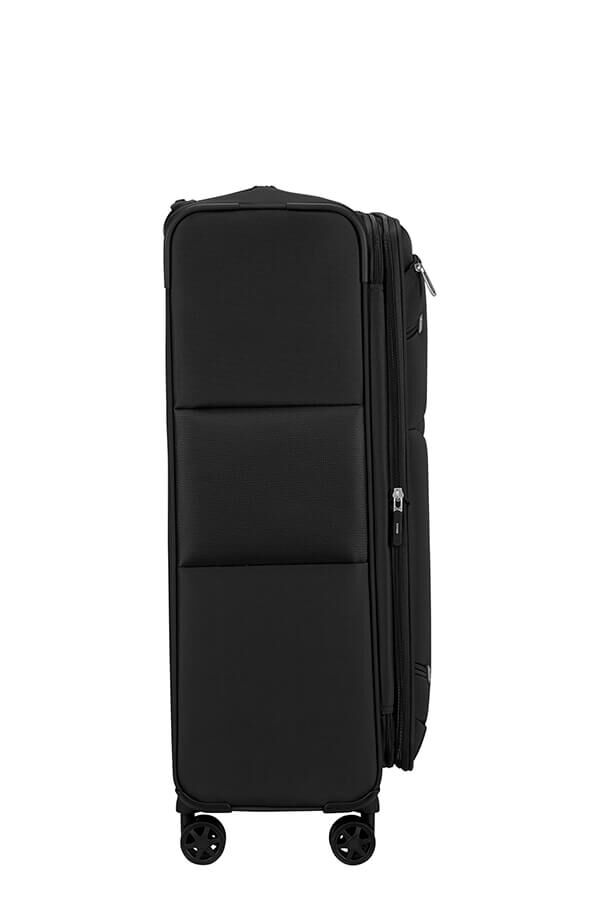 Samsonite GoTwist Spinner Exp 78cm  Noir