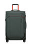 Samsonite Respark Spinner 67/24 Exp 67cm  Black Sport