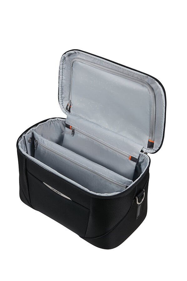 Samsonite Re-Lite Beauty Case  Schwarz