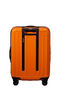Samsonite Nuon Spinner Expandable 55cm  Papaya Orange
