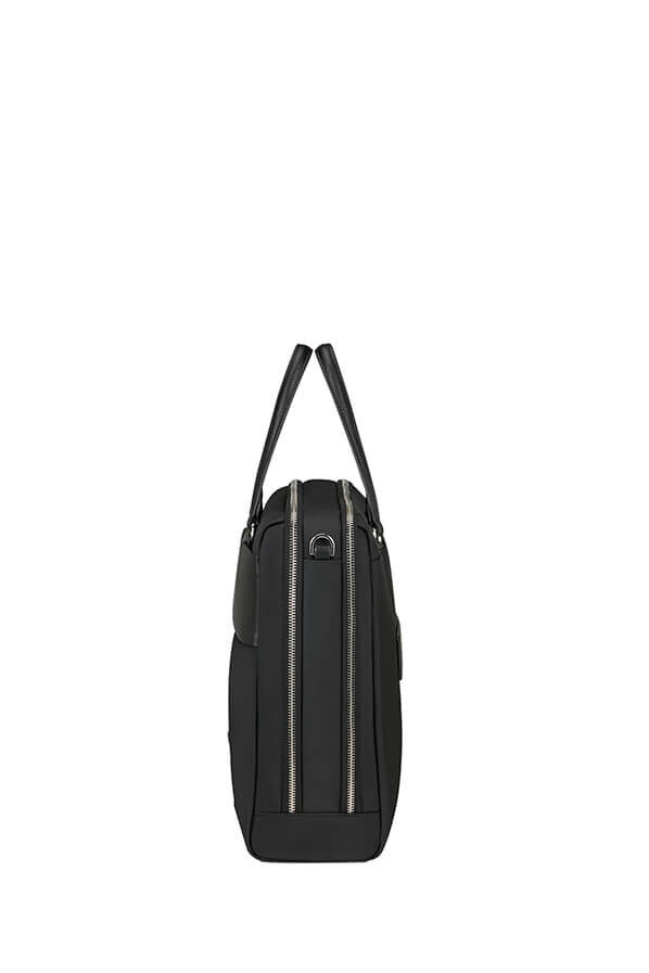 Samsonite Zalia 3.0 Bailhandle 2 Compartments 15.6'  Schwarz