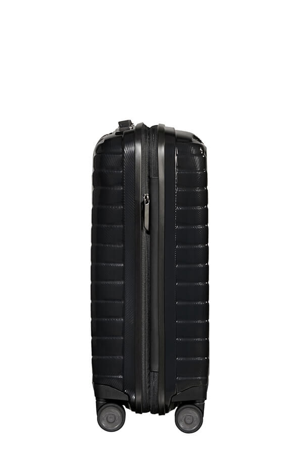 Proxis Valise &agrave; 4 roues extensible 55cm