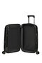 Samsonite Proxis Spinner Expandable Length 35cm 55cm  Schwarz