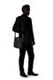 Samsonite Urban-Eye Crossover M 9.7'  Noir