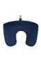 Samsonite Ta Revolution Reversible Pillow  Midnight Blue