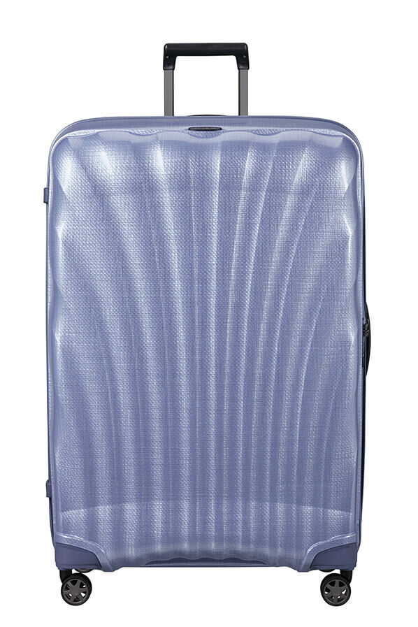 Samsonite C-Lite Spinner 86cm  Lavendel