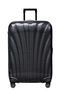 Samsonite C-Lite Spinner 75cm  Schwarz