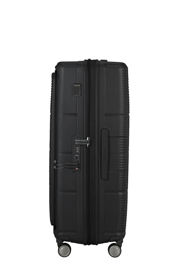 Paralux Valise 4 roues extensible 81cm