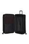 Samsonite Pro-Dlx 6 Trvl Spinner Expandable 79cm  Black