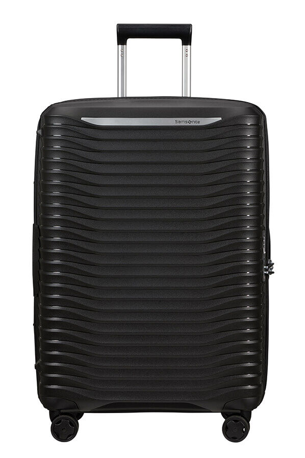 Samsonite Upscape SPINNER 68/25 EXP Schwarz