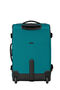 Samsonite Roadseeker Duffle with wheels Length 35cm 55cm  Deep Teal