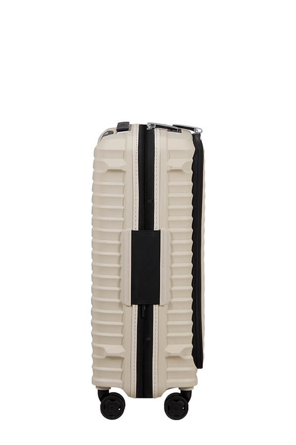 Upscape Valise &agrave; 4 roues extensible 55cm