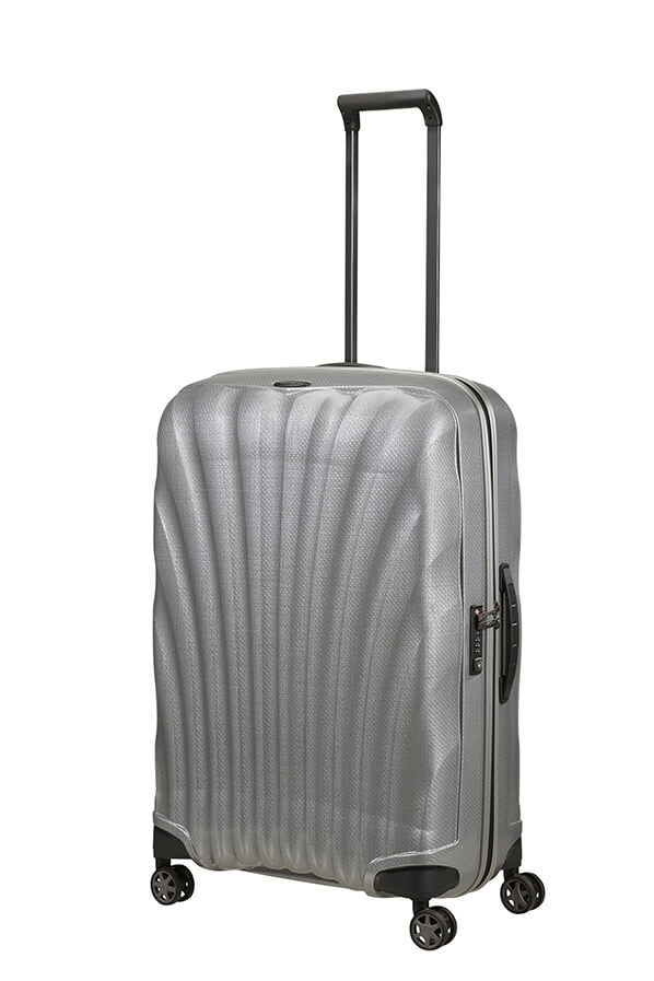 C-Lite Trolley mit 4 Rollen 75cm