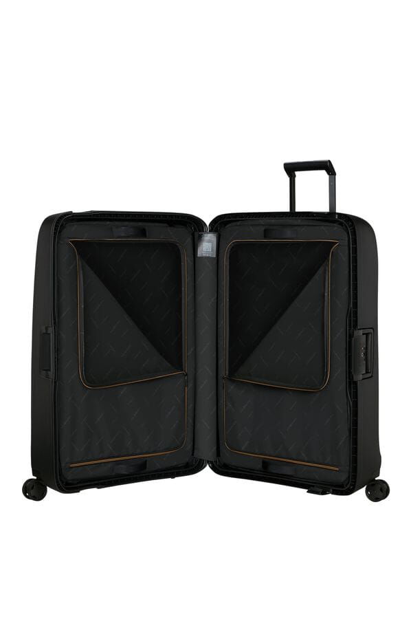 Samsonite Essens Spinner 81cm  Gris