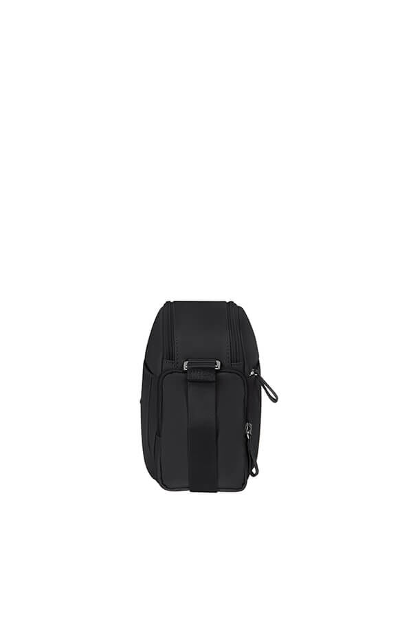 Samsonite Move 5.0 Reporter Bag S + 2 Pock  Noir