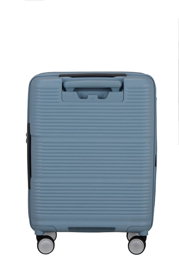 Paralux Trolley mit 4 Rollen erweiterbar 55cm