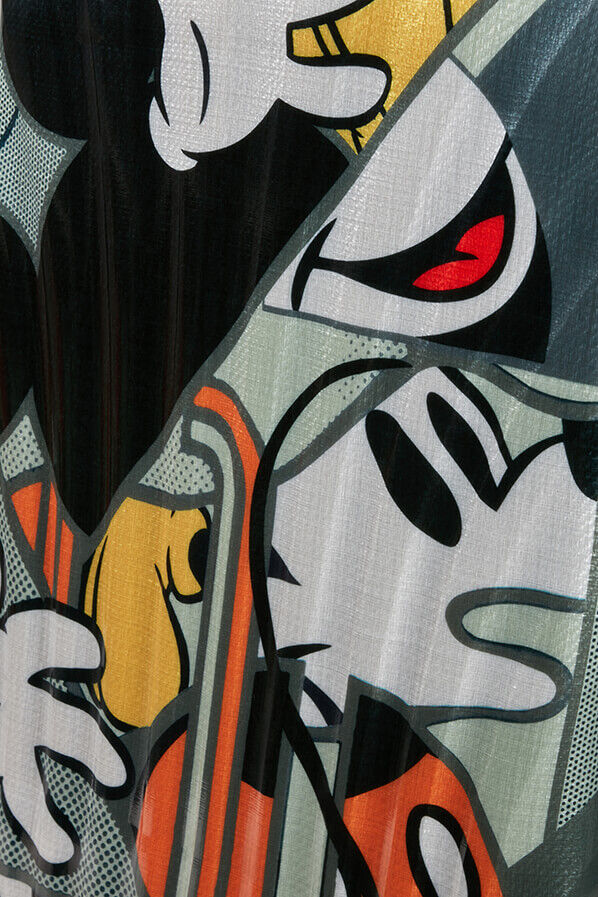 Samsonite C-Lite Disney Spinner Disney 75cm  Mickey Muse