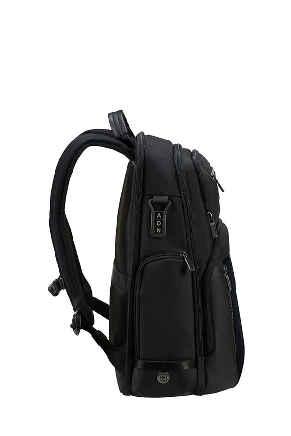 Samsonite Urban-Eye Laptop Backpack 15.6'  Noir