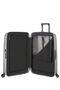 Samsonite Proxis Spinner 69cm  Silber