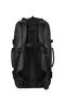 Samsonite Ecodiver TRAVEL BACKPACK M 55L  Schwarz