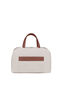 Samsonite Image Biz Duffle Bag XS  Ivory